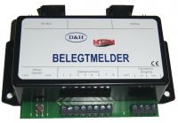 MTTM Belegtmelder 8i