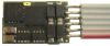 DHP161 Lokdecoder (mit 6-pol. Kabel)