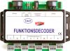 8-fach Multi-Funktionsdecoder